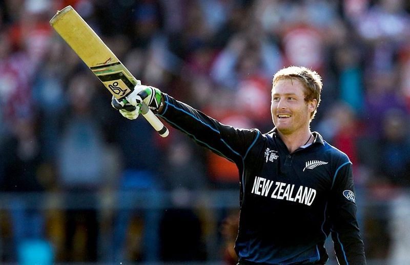 Opener <a href='https://www.sportskeeda.com/player/mj-guptill' target='_blank' rel='noopener noreferrer'>Martin Guptill</a> has an ODI 200 against his name